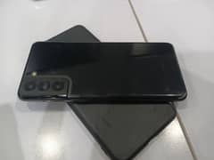 Samsung Galaxy S21plus 128gb duel Sim approve physical + Esim