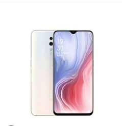 oppo Reno z