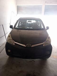 Toyota Other 2013