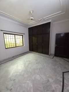 Upper Portion Available For Rent in E/11