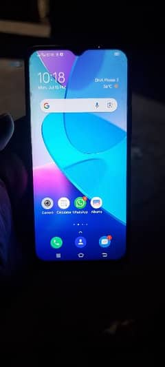 Vivo Y20