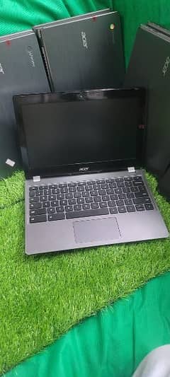 acer Chromebook laptop