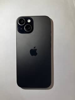 iPhone 15 Official PTA Approved