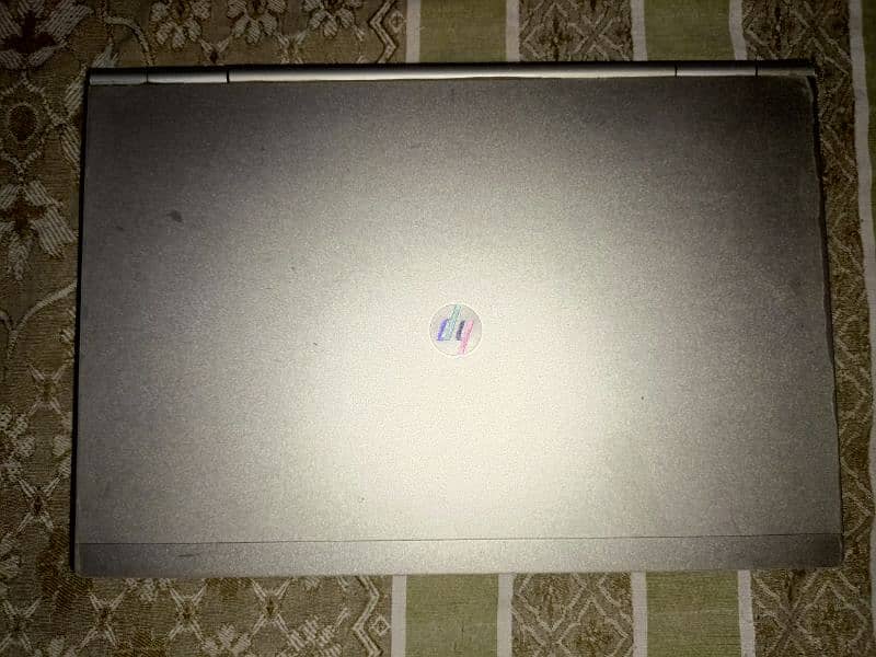 HP Elitebook 8470p 2