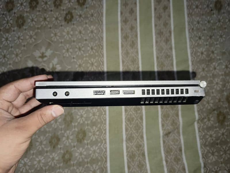 HP Elitebook 8470p 3