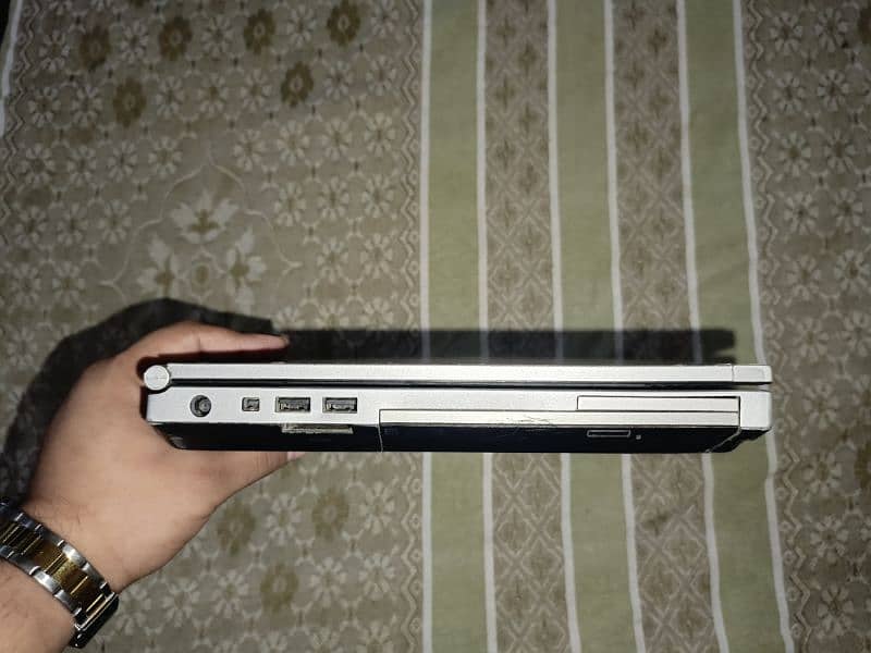 HP Elitebook 8470p 4