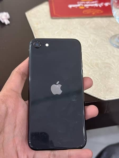 Iphone SE 2020 Pta approved 2