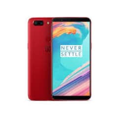 OnePlus 5t new