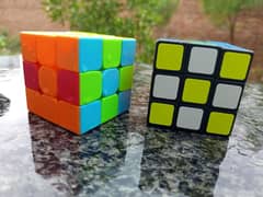 Rubrics Cube