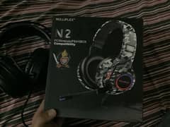 GAMING HEADSET