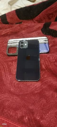 iphone 12 black