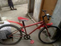 use cycle ha achi condition ha