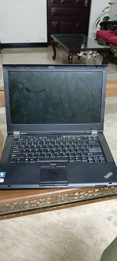 "Used Lenovo T420i Laptop for Sale - Reliable and Affordable!"