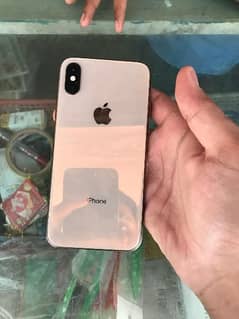 iphone xs 256 gb 10/10 condition