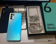 Oppo Reno 6 5g Variety My Whatsp No 0341:5968:138