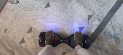Scooty,Hoverboard,Balancewheel
