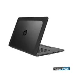 hp zbook i5 5 generation with dedicated graphic card