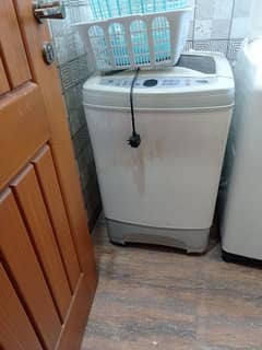 Samsung  fully automatic washing machine