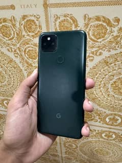 google pixel 5a5g