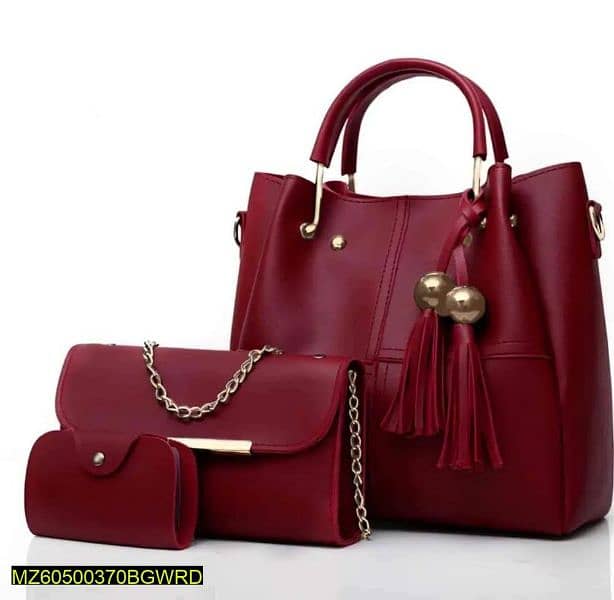 branded ladies handbag . 0