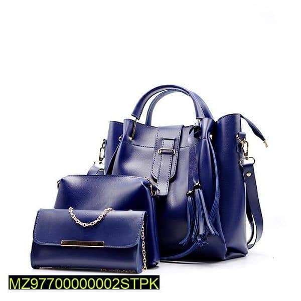 branded ladies handbag . 4