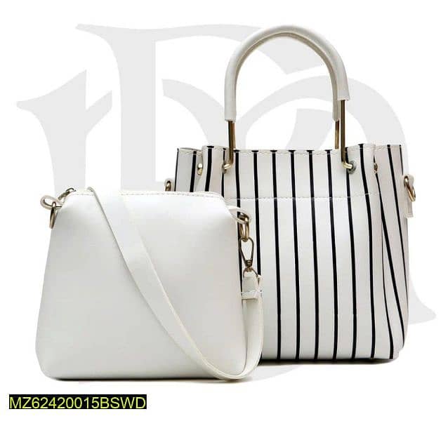 branded ladies handbag . 10