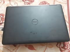 Dell Latitude E5540 Core i3 4th gen 128gb ssd and1tbhhdHspeed 4gb ram
