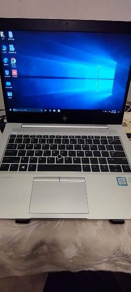 HP EliteBook 830 G5 7