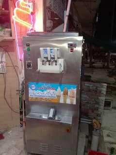 ice cream machine for sale 03006109222