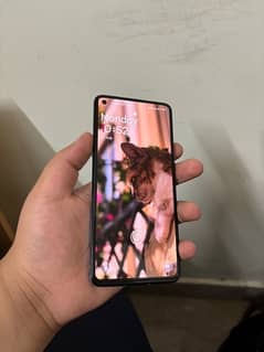 Oneplus 9R PTA