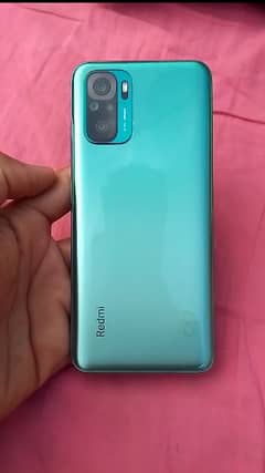 Xiaomi Redmi Note 10