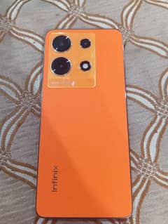 infinix note 30 8/256.10/10