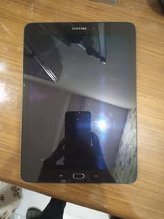 samsung galaxy S2 9.7 inch screen