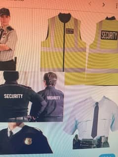 Dubai UAE 2 year Security Company ma Jobs available hn