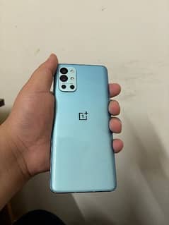 OnePlus 9R PTA