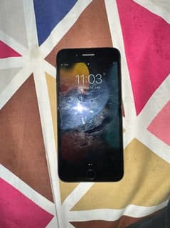 i phone 7 plus 128 gb pta approved