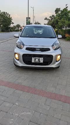 KIA Picanto 2020