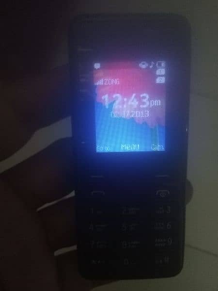 NOKIA 105 plus changer 0