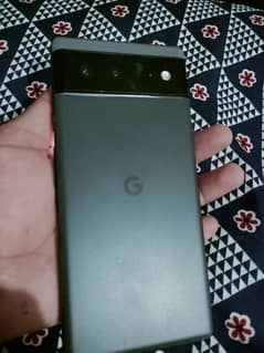 Google Pixel 6 8/128