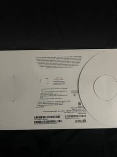 Apple ultra 2 , Titanium case white ocean band ,49mm for sell.
