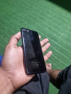 iphone 7. pta offical 256Gb