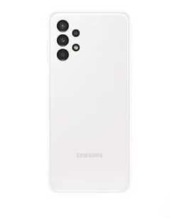 Samsung Galaxy A13 New Condition No Repair No Open Box Sath Hai