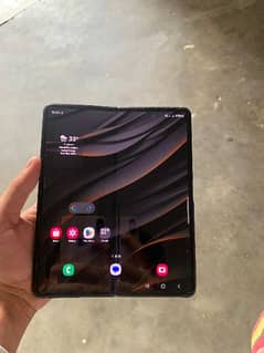 Samsung z fold 3 5g official pta approved
