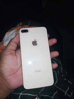 I phone 8 plus