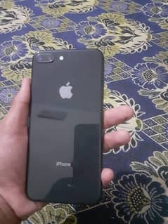 iphone 8 plus pta approved 256gb.