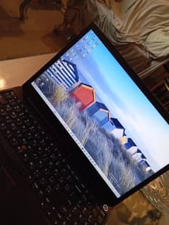 ThinkPad E15 Core i7 10th Gen (512 SSD/16 GB Ram/ 2GB graphics)
