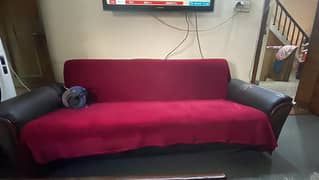Sofa Comebed for sale