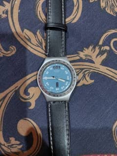 1997 vintage swatch watch for sale