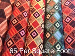 Premium Quality Carpet In Reasonable Price