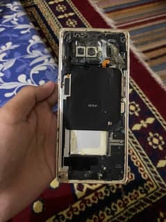 samsung galaxy note 8 parts